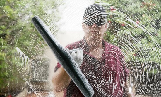 The Housework You May Be Doing at the Wrong Time