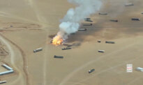 Houthi Attacks Injure 73, Disrupt Energy Facilities: Saudi Arabia