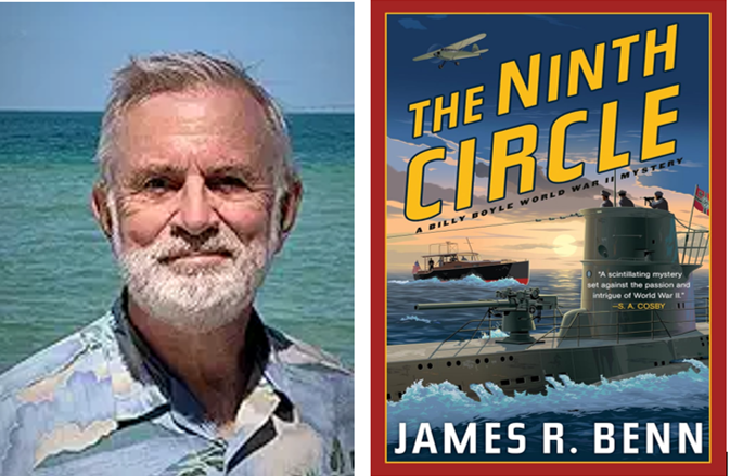 ‘The Ninth Circle’: A Crime Mystery in Havana