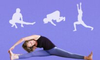 A 10-Minute Exercise to Support Digestion