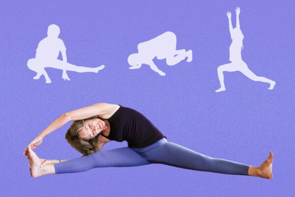 A 10-Minute Exercise to Support Digestion