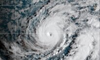 Record Quiet: Still No Atlantic Hurricanes This Season