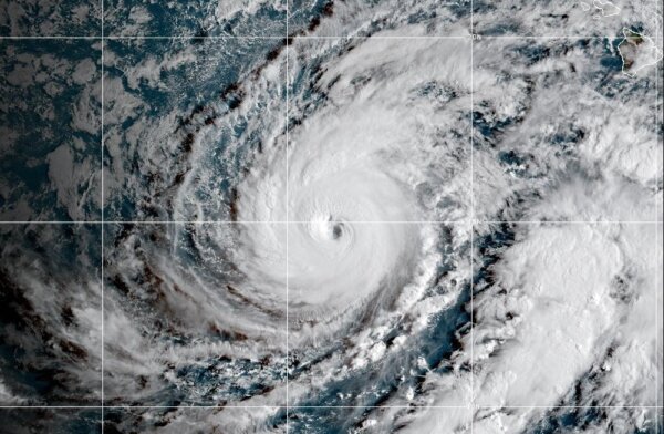Record Quiet: Still No Atlantic Hurricanes This Season