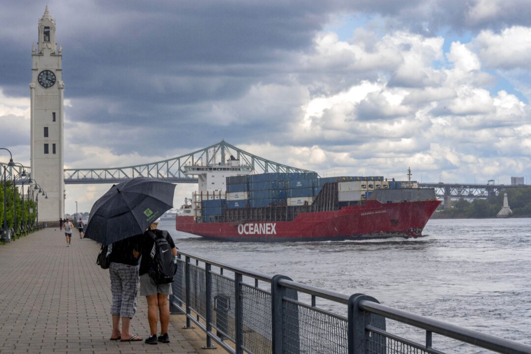 Conrad Black: A Way Forward for Canada Following the Collapse of US Trade Talks