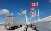 Canada’s Dollar-for-Dollar Retaliatory Tariffs Against US Come Into Force