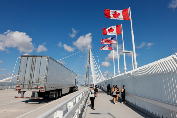 Canada’s Dollar-for-Dollar Retaliatory Tariffs Against US Come Into Force