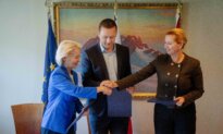 EU Unveils Funding Package for Greenland Amid Tensions Over Island’s Control