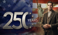 USA: 250 Years as a Beacon of Liberty and Refuge from Tyranny