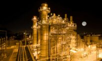 ‘Trump Power Plant’ Coming to Fayette County, the Largest Investment in Its History