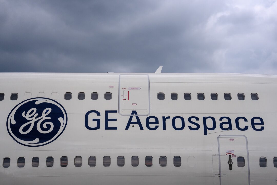 GE Aerospace to Buy Turbine Castings Supplier for $11.75 Billion