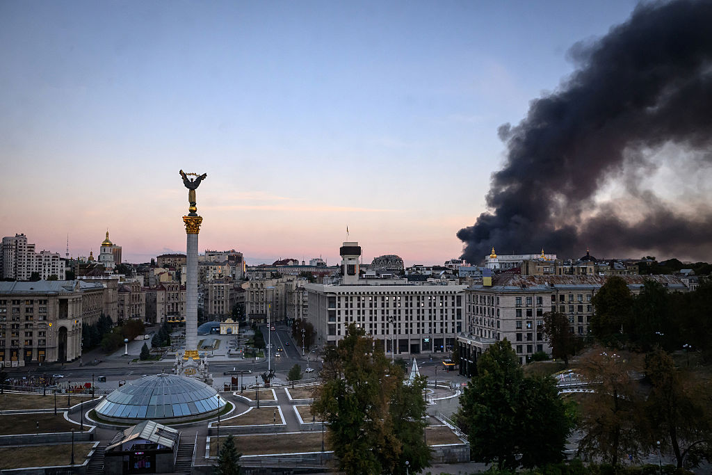 UKRAINE-RUSSIA-CONFLICT-WAR