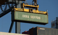 China’s Exports Boom Helps Power Surplus to $805 Billion Amid Global Concerns