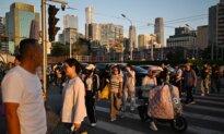China’s Economy Slumps in August as Consumer Spending Slows