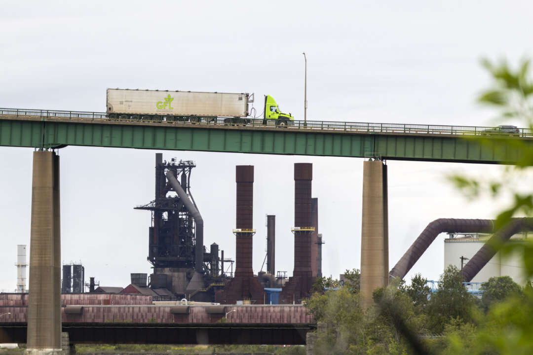 Taking Stock of Canada’s Economic Reality Amid Tariff War