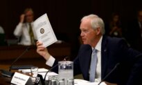 US Sen. Johnson Tells Ottawa COVID-19 Vaccine Inquiry Pandemic ‘Mistakes’ Must Not Be Repeated