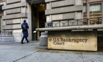 More Than 52,000 Bankruptcy Filings Made in August