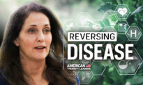 How I Reversed My Near-Fatal Autoimmune Conditions | Sina McCullough