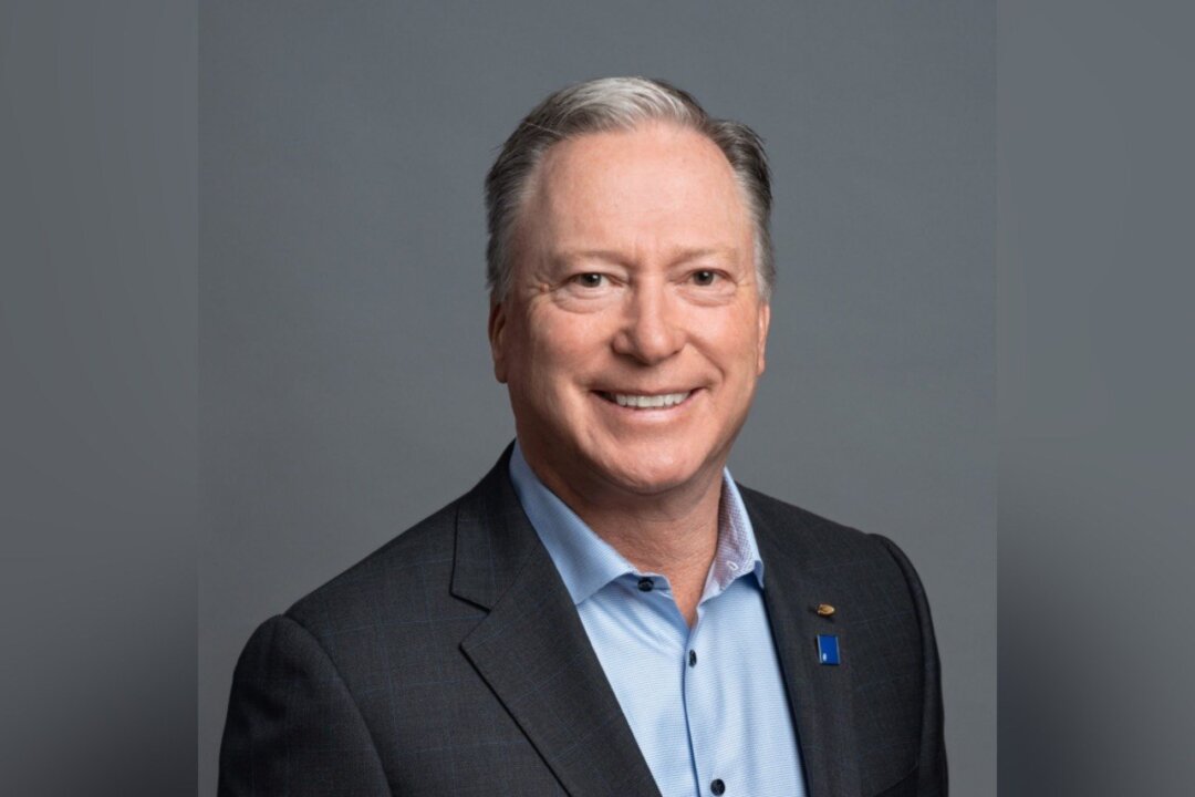 Enbridge CEO Greg Ebel to Retire at End of Year, Michele Harradence Named Next CEO