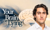 Your Brain Changes Every Time You Lie