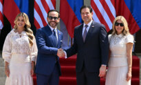 Rubio Deepens Regional Security Cooperation With Colombia in Latin American Tour