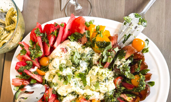 Savor the Last Bounty of Summer With These Easy, Fresh Recipes