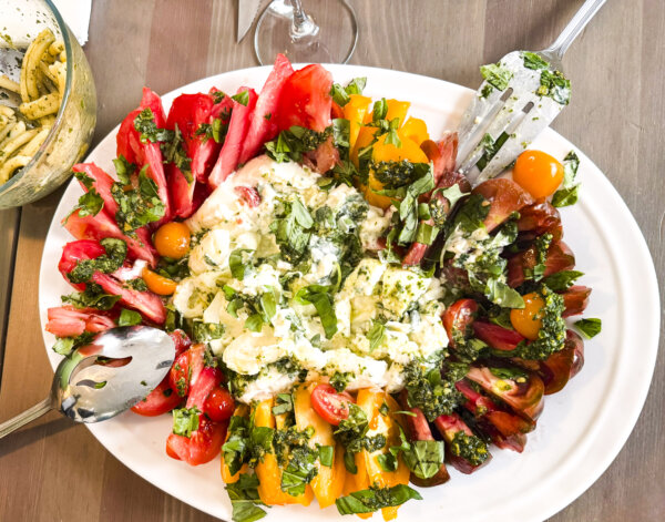 Savor the Last Bounty of Summer With These Easy, Fresh Recipes