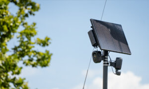 The Rise of Flock Cameras and the Growing Pushback