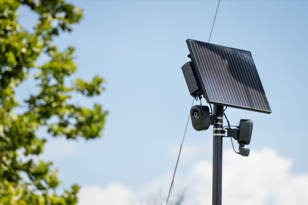 The Rise of Flock Cameras and the Growing Pushback