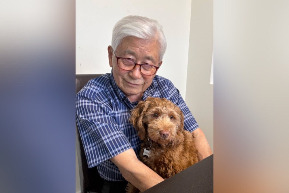 Police Say Stray Bullet Killed Burnaby, BC, Man, 85, in His Own Home