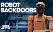 The Looming Threat of a Chinese Humanoid Robot Flood Into the US Market