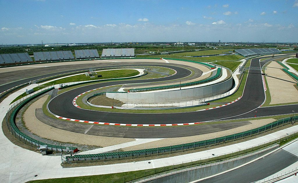 Rival Saves British Driver From Burning Car in Shanghai Race; Team Withdraws Citing Safety Concerns