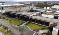 Belgium Probes Suspected Espionage Tied to Chinese Gallium-Nitride Chip Firm