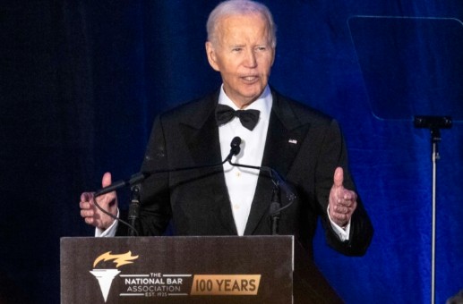 Joe Biden Shares Update on Cancer Treatment