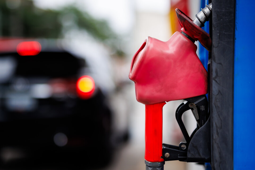 Where Gas Prices in Canada Could Go Amid Global Tensions