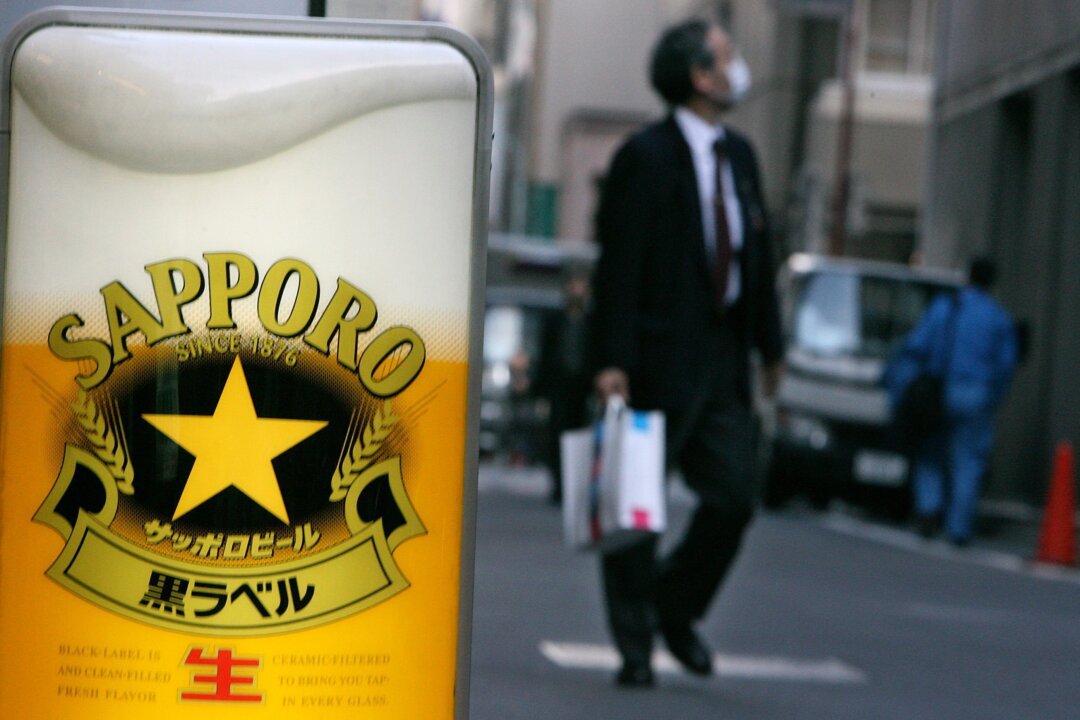 Sapporo to Relocate Brewing Operations from Canada to US Amid Tariff Fallout