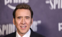Driveway of Coastal Mansion Owned by Nicolas Cage Collapses