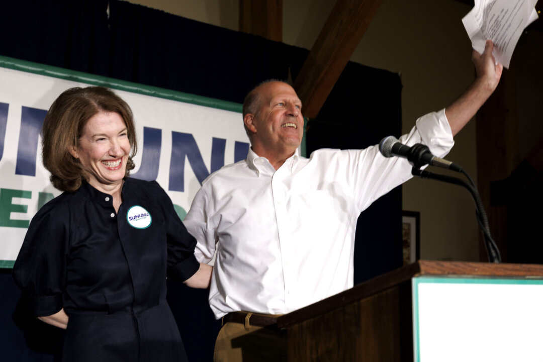 Sununu, Pappas to Go Head-to-Head in New Hampshire Senate Race