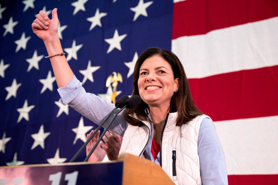 Ayotte, Warmington Will Face Off in New Hampshire Governor Race in November