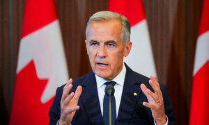 Canada’s Prime Minister Delivers Statement Following ‘Serious Incident’ at Military Base