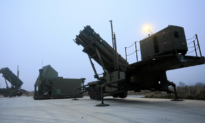 Kyiv to Buy 1,000 Missiles for Patriot Air Defense Systems From Allies