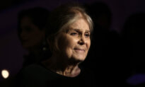 The Steinem Revolution