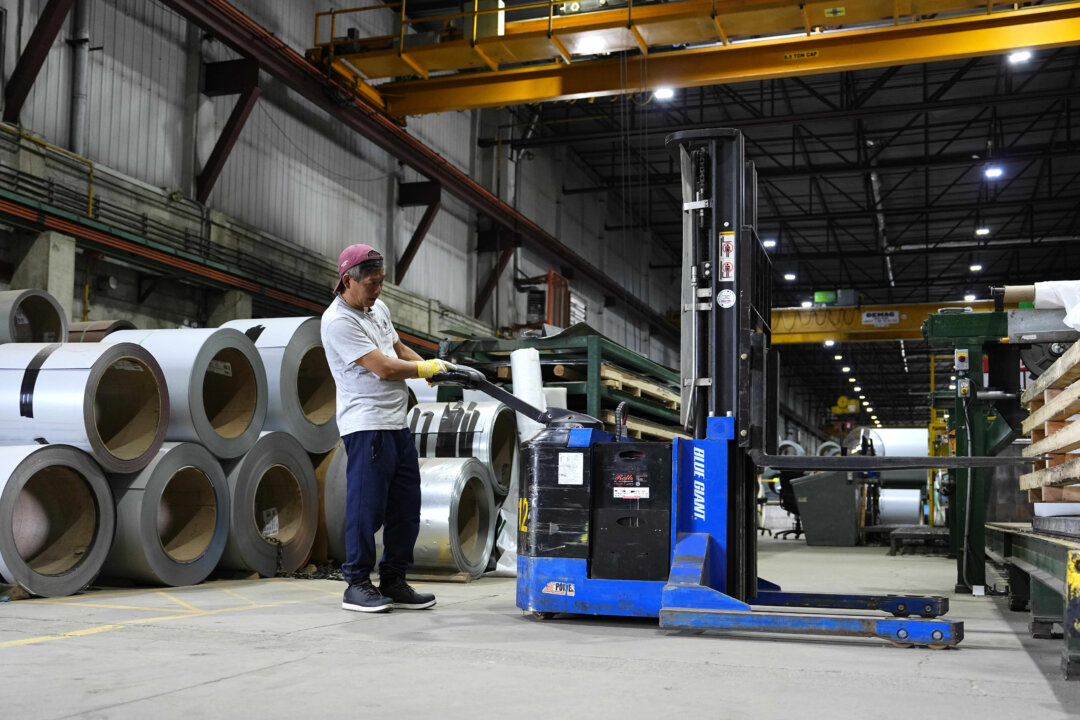 Tariff Price Hikes May Take Time to Hit Shelves as Retailers Work Through Inventory