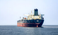 Brent Oil Breaks Back Above $100 for First Time Since July