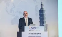 US Envoy Warns Taiwan Conflict Would Inflict Greater Economic Toll Than World War II