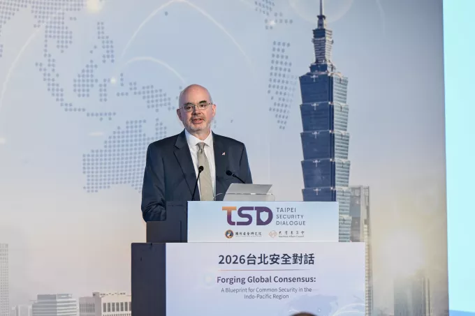US Envoy Warns Taiwan Conflict Would Inflict Greater Economic Toll Than World War II