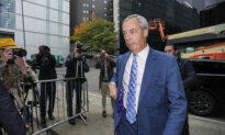 Police Investigate Nigel Farage’s Reform UK Over Donations