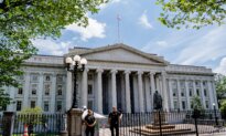 Treasury to Buy Back $6 Billion in Long-Dated US Government Debt
