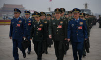 Xi’s Anti-Corruption Warning Fuels Questions Over His Grip on China’s Military