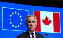 EU Envoy Says a ‘Unique’ New Partnership With Canada Forming Ahead of Carney Speech