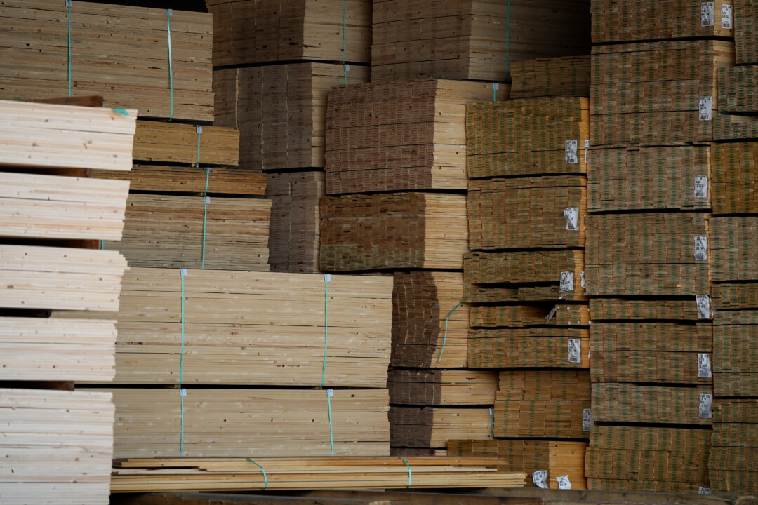 BC Forestry Sector Says Industry at ‘Breaking Point’ in Letter to Premier David Eby